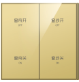 四键