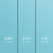 四键