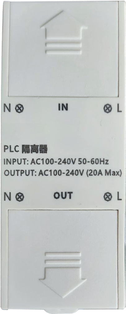 PLC隔离器